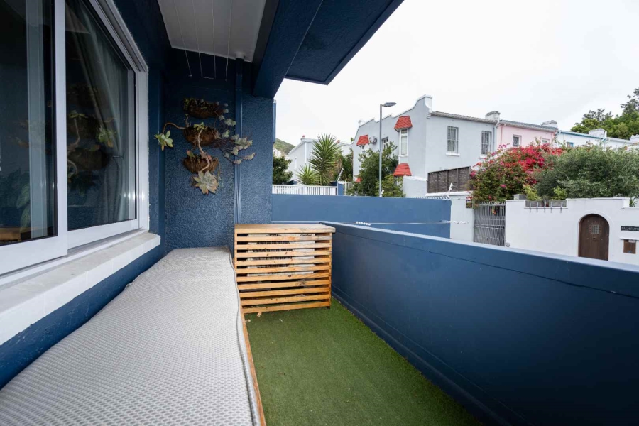 2 Bedroom Property for Sale in Three Anchor Bay Western Cape